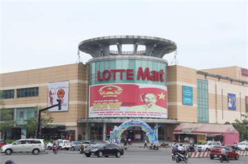 Lotte Việt Nam