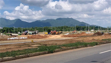 HO CHI MINH CITY APPROVES INVESTMENT PLAN FOR INFRASTRUCTURE IN MY XUAN B1 – DAI DUONG INDUSTRIAL PARK
