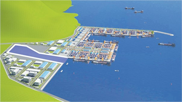 APPROVING THE RESULTS OF THE INVESTOR SELECTION FOR THE LIEN CHIEU CONTAINER PORT PROJECT IN MARCH 2026