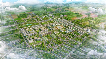 GIA LAI PROVINCE APPROVES PLANNING FOR A NEW INDUSTRIAL PARK PROJECT IN DAK DOA
