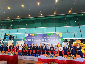 DIGITAL ECONOMY AND GREEN ECONOMY ARE THE FOCUS OF KHANH HOA PROVINCE