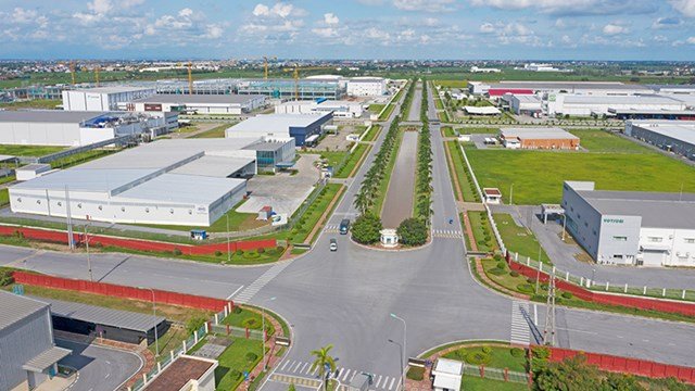 Situation of investment attraction in Ninh Thuan province in 2023