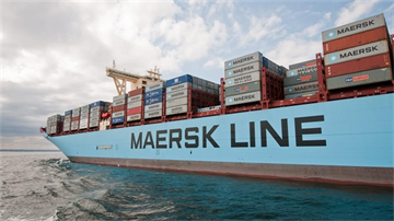 Vietnam Rising: Global Logistics Giant Maersk Eyes Strategic Expansion with Hateco