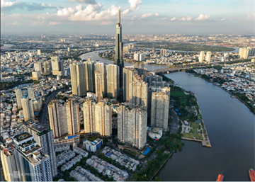 TP. HỒ CHÍ MINH QUYẾT TÂM THỰC HIỆN MỤC TIÊU TĂNG TRƯỞNG KINH TẾ 10% NĂM 2026