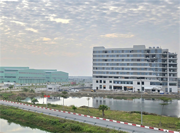 하이퐁, 경제특구·산업단지 개발 속도 높여 외국인 투자 유치 돌파구 마련