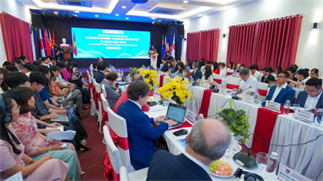 2025 베트남–일본 포럼: 격변의 시대 속 새로운 협력 기회 모색