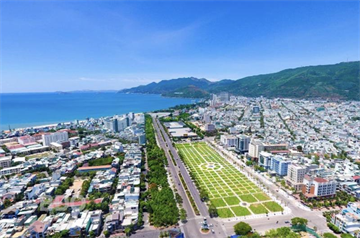 Mục tiêu thu hút đầu tư 60 dự án mới tại tỉnh Bình Định năm 2023