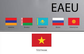 ベトナム・ユーラシア経済連合自由貿易協定（VN-EAEUFTA）