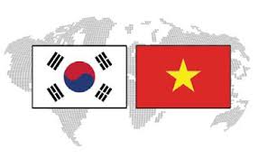 ベトナム・韓国の2国間自由貿易協定（VKFTA）